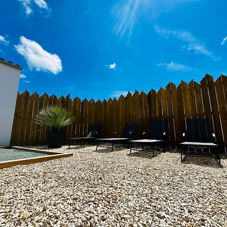 Villas Oleron A 50M De La Plage La Brée-les-Bains Esterno foto