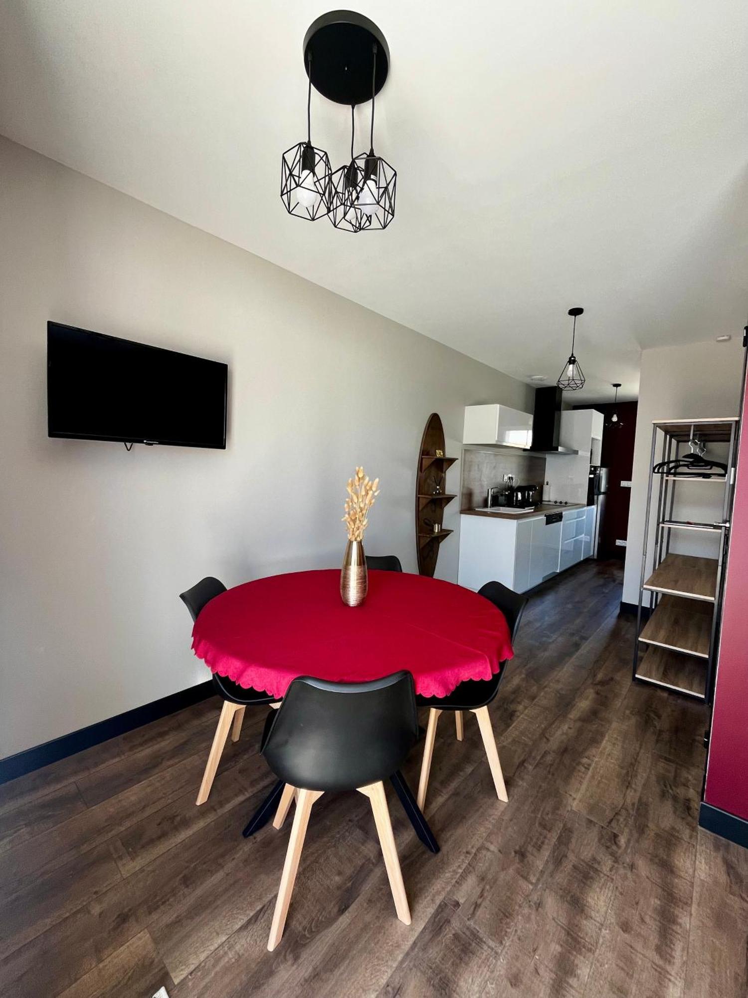 Holiday home Oleron A 50m De La *
