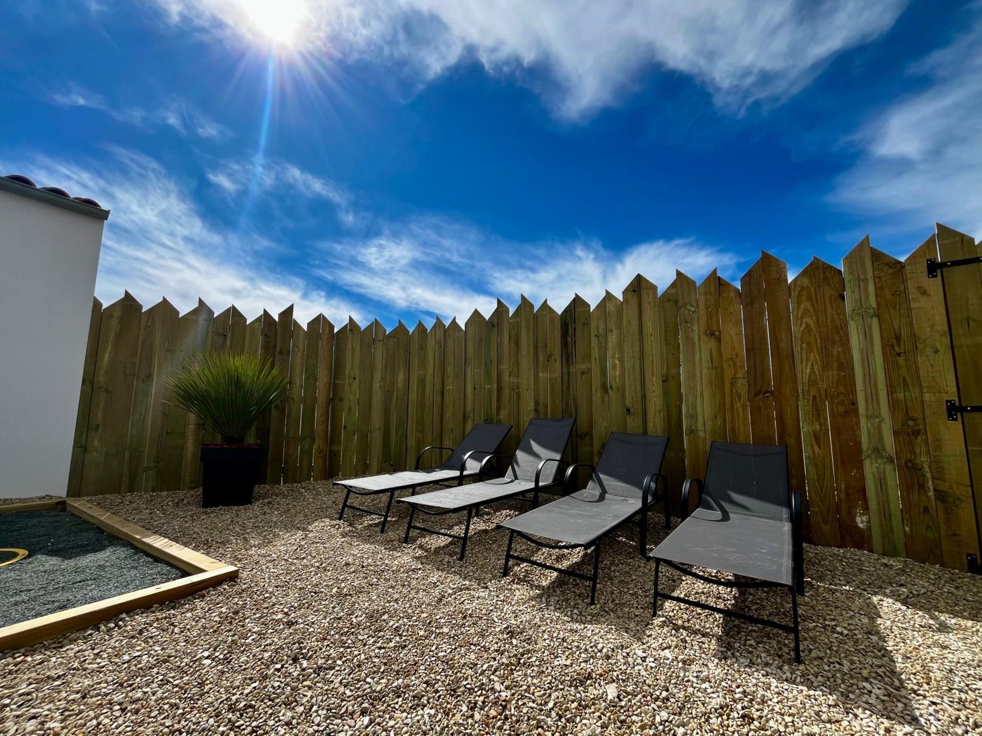 Oleron A 50m De La Holiday home La Bree-les-Bains