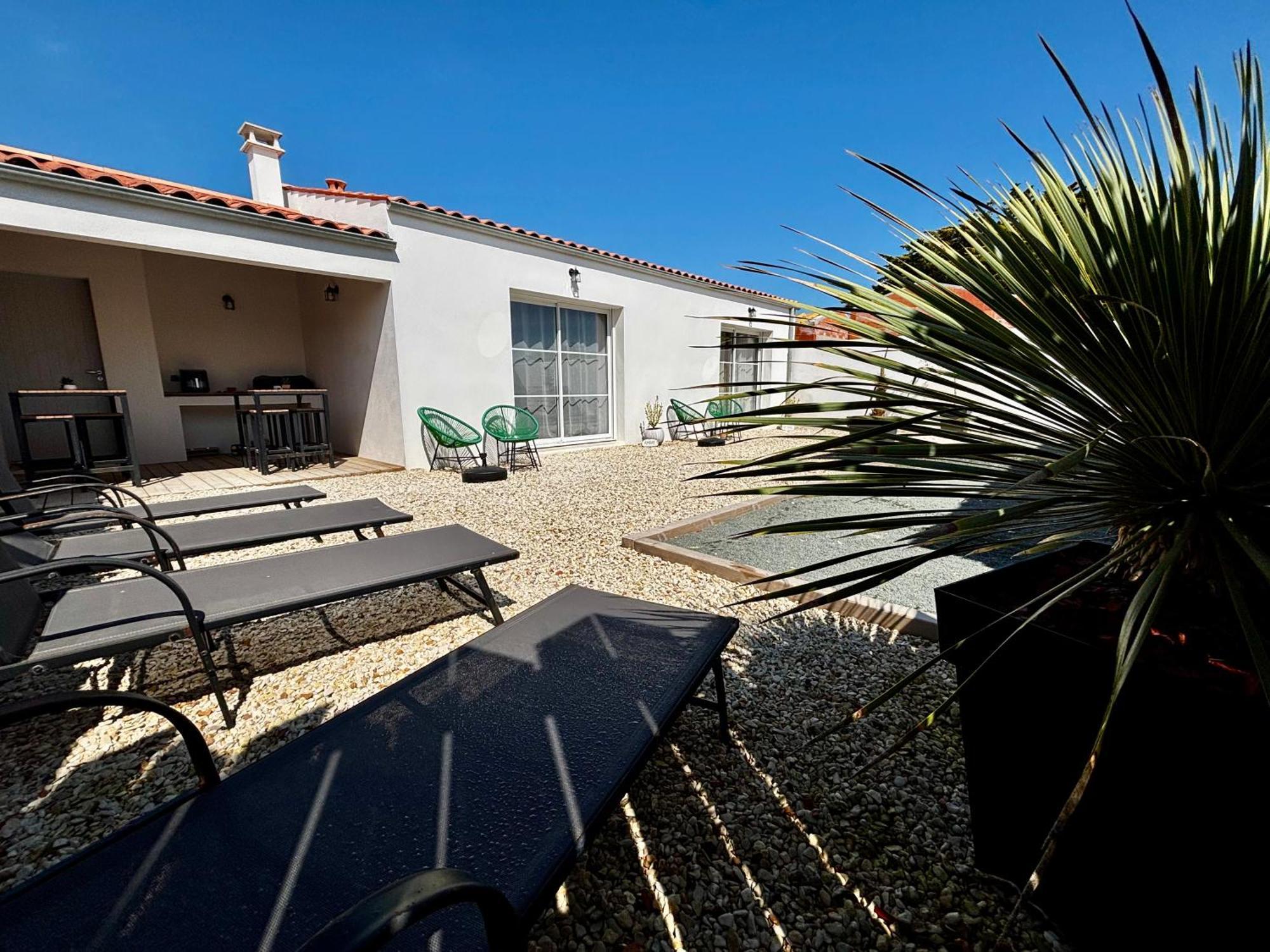 Oleron A 50m De La * La Bree-les-Bains