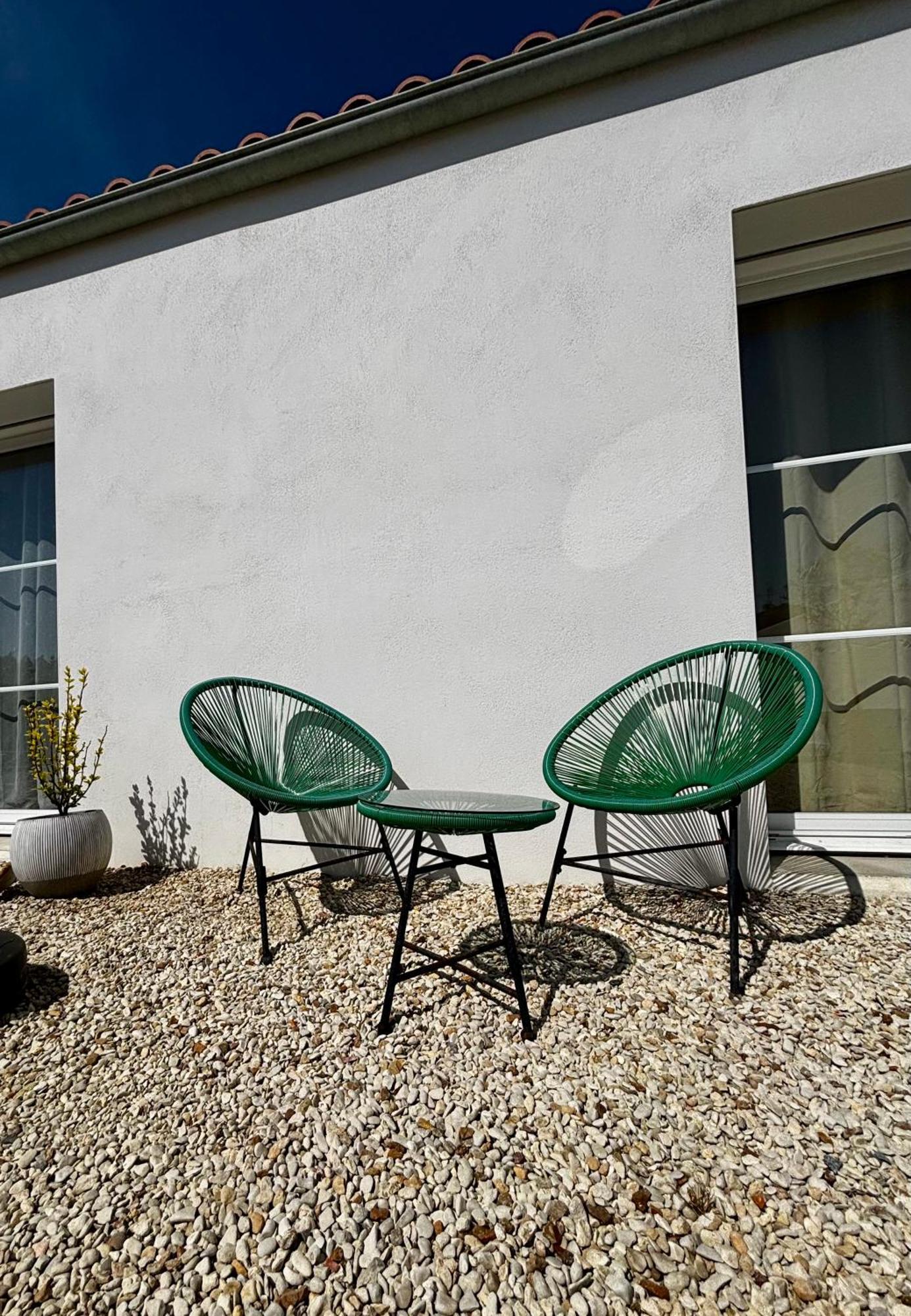 Oleron A 50m De La Holiday home La Bree-les-Bains